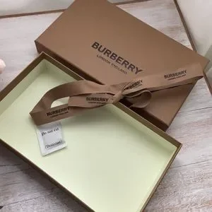 Burberry Accessories Brand New With Tags In Box Burberry